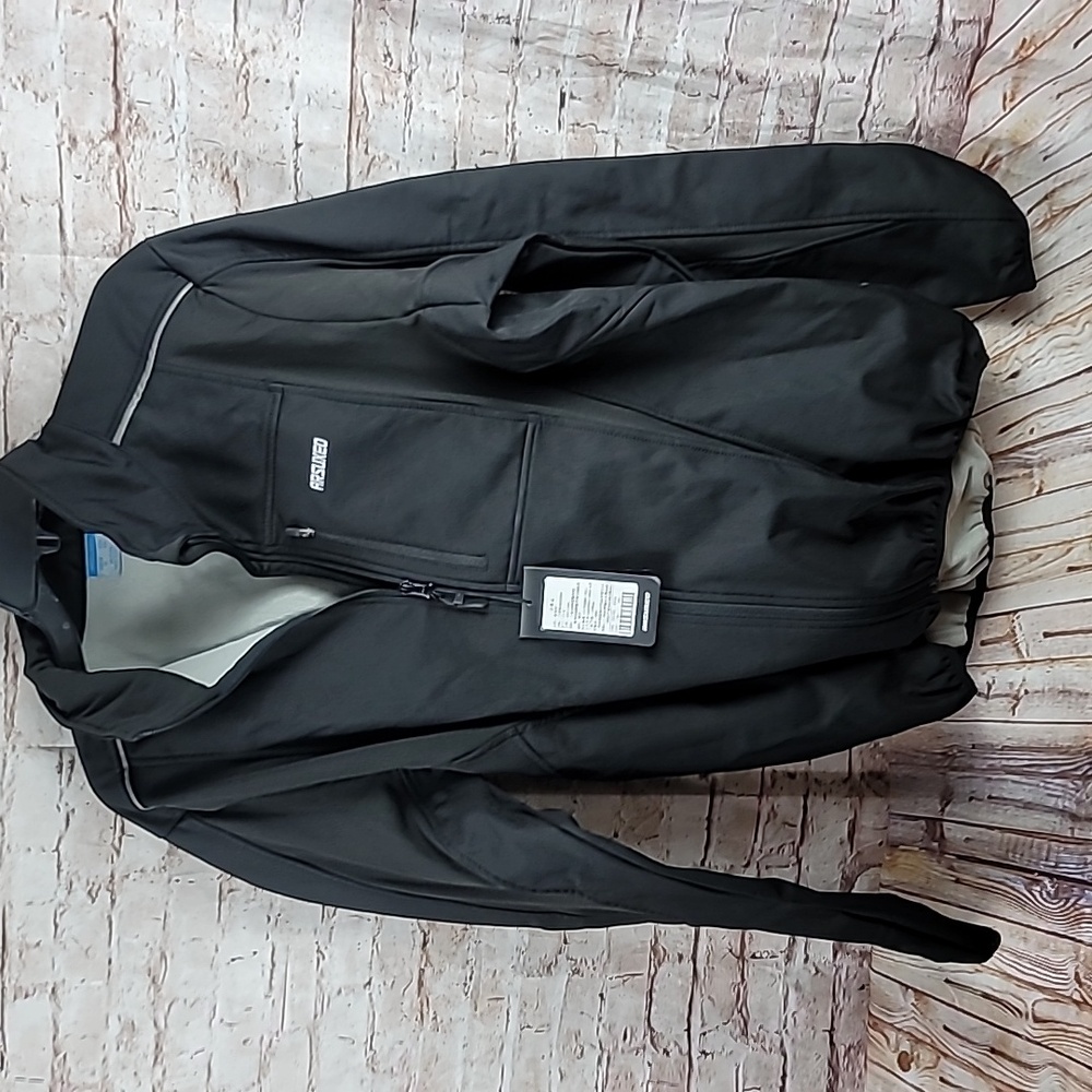Arsuxeo cycling coat xl new with tags nwt